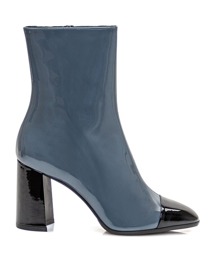 bottines-a-talons-bicolores-en-daim