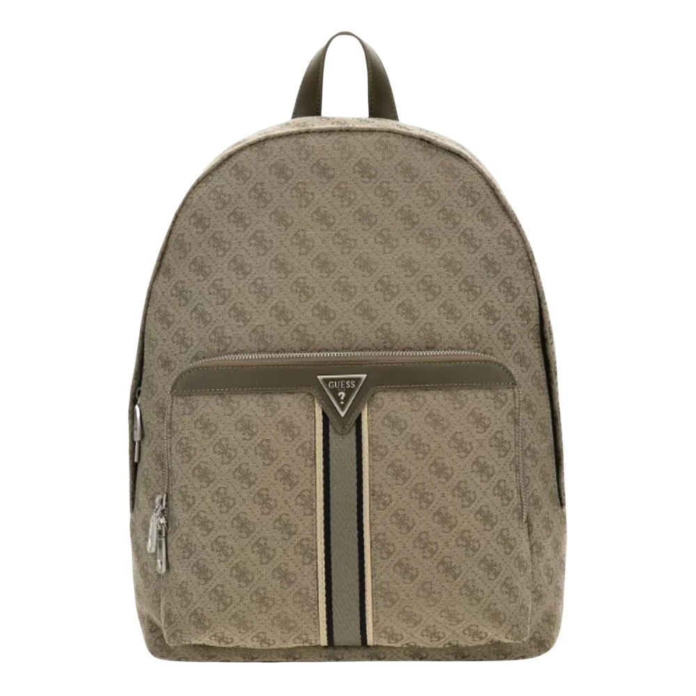 Guess - Bags > Backpacks - Green - Guess - Modalova