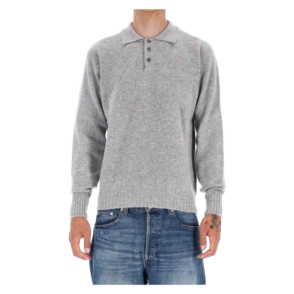Knitwear > Round-neck Knitwear - - Drumohr - Modalova