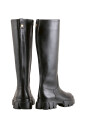 bottes-noires-pour-femmes