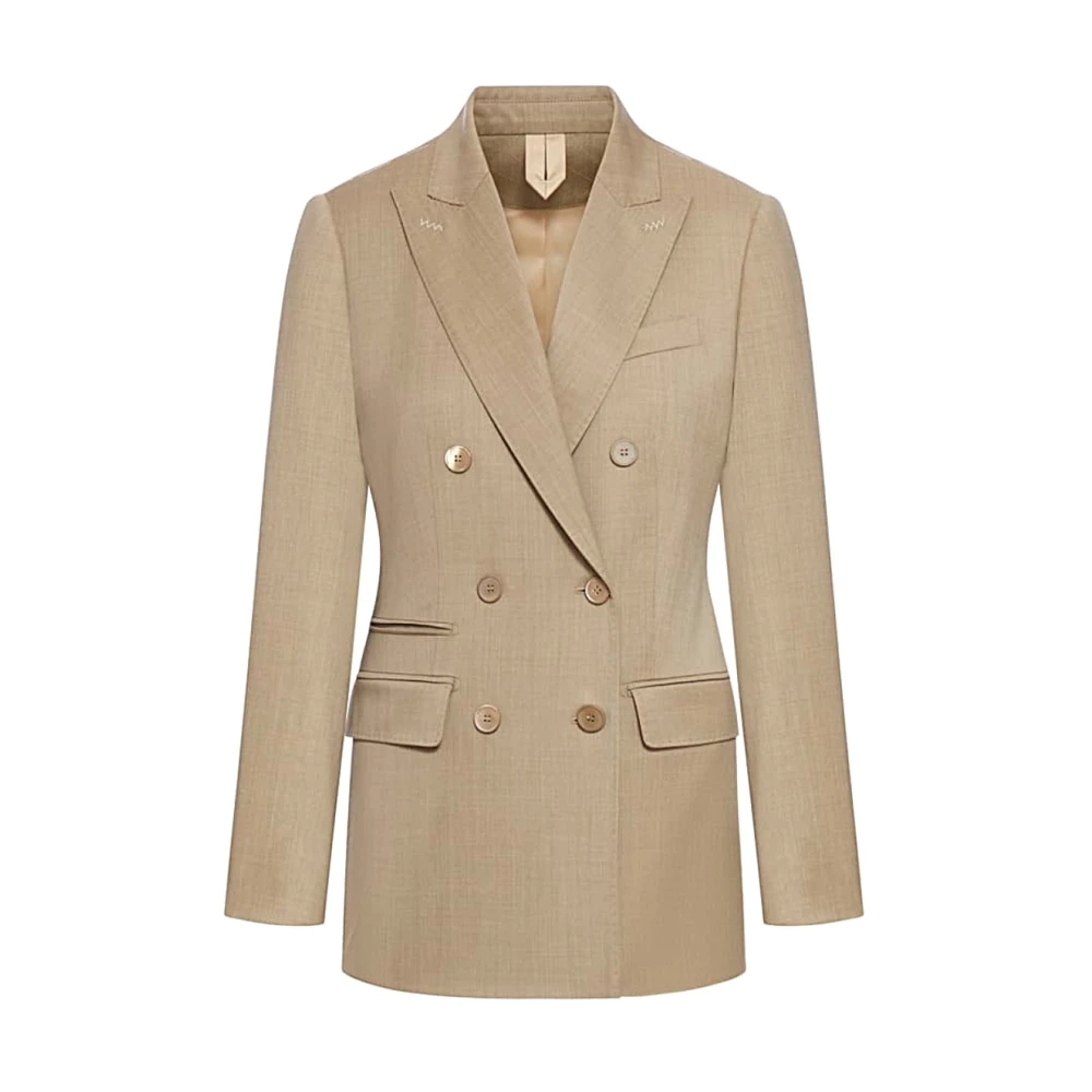 Jackets > Blazers - - Max Mara - Modalova