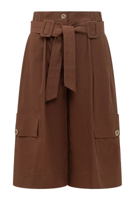 Patricia Bermuda Shorts