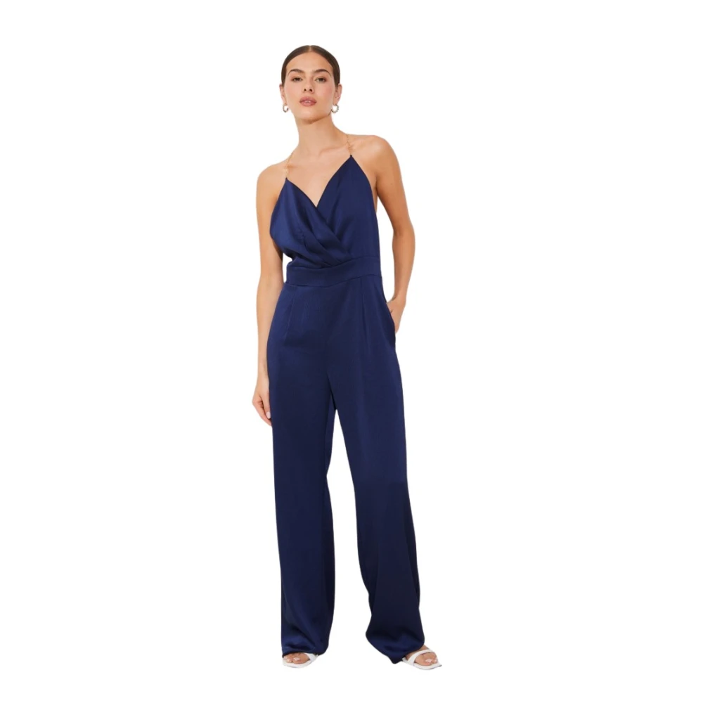 Jumpsuits & Playsuits > Jumpsuits - - Suncoo - Modalova