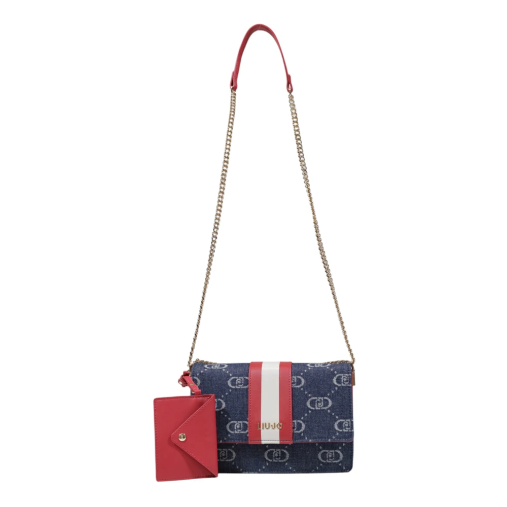 Bags > Cross Body Bags - - Liu Jo - Modalova