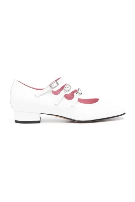 Ariana Mary Jane Flats