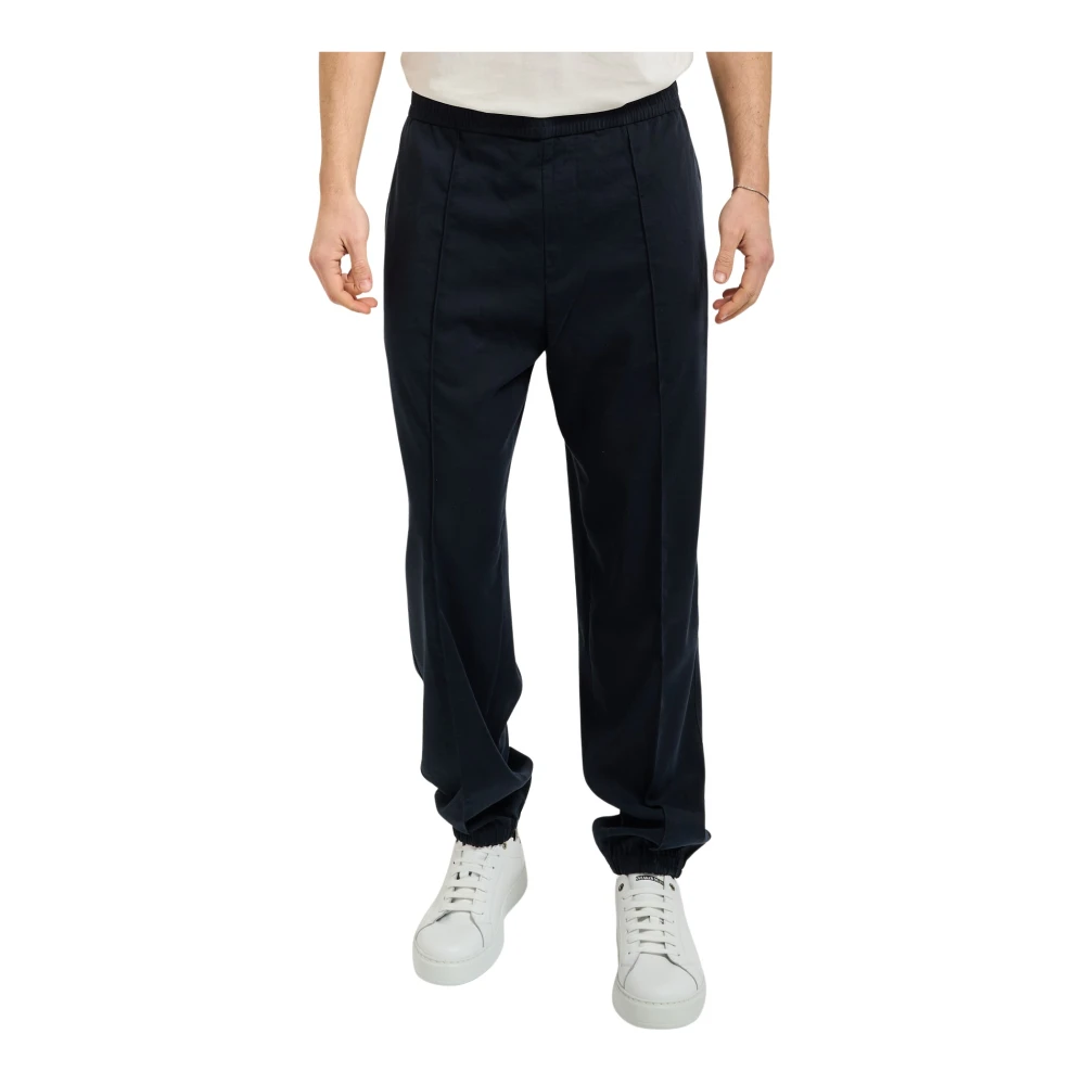 Armani Exchange Herren Blau Hosen, W31größe: