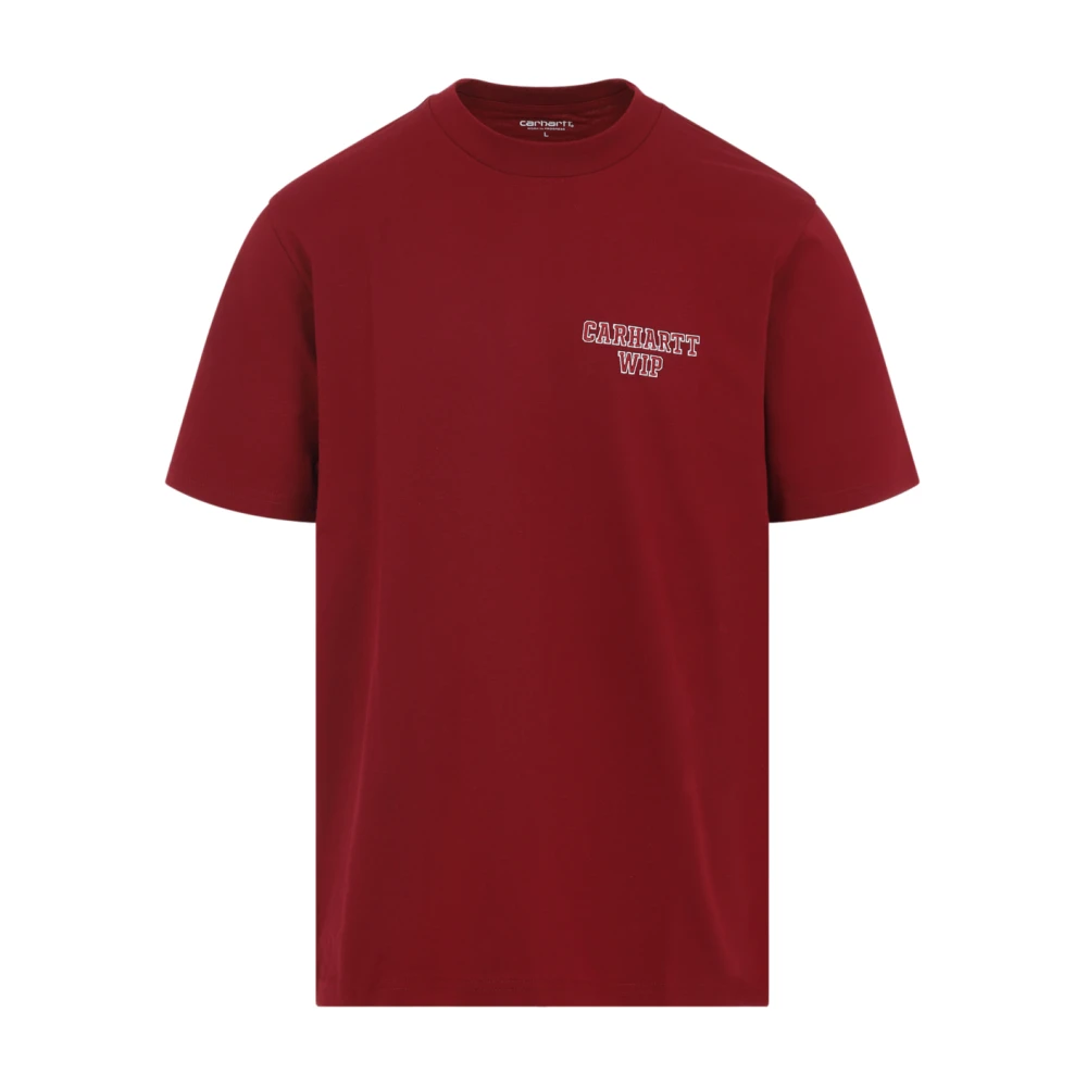 Tops > T-Shirts - - Carhartt Wip - Modalova