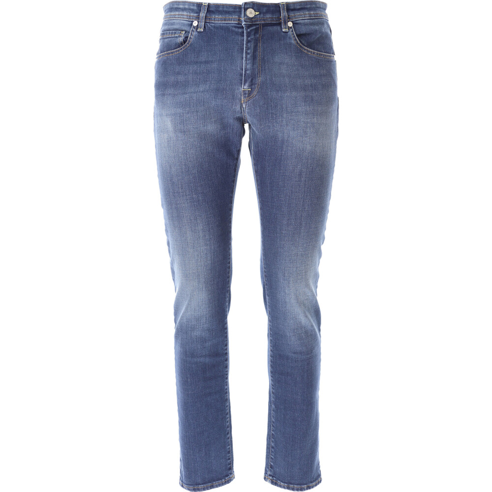 Jeans 2025 brooksfield uomo