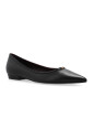 ballet-flats-with-logo
