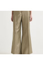 pantalon-en-lin-couleur-or-ancien