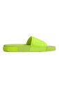 neon-green-rubber-slide-sandals