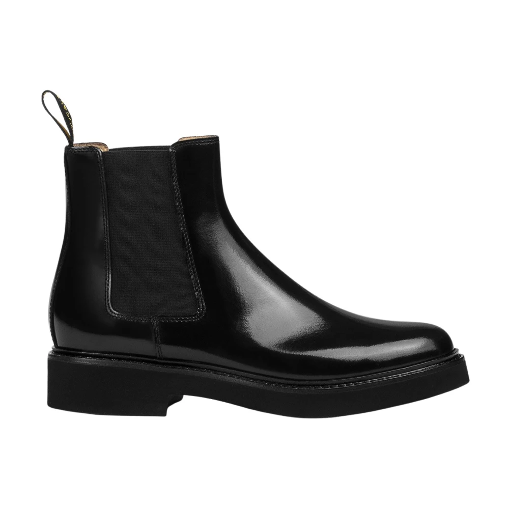 Shoes > Boots > Chelsea Boots - - Doucal's - Modalova