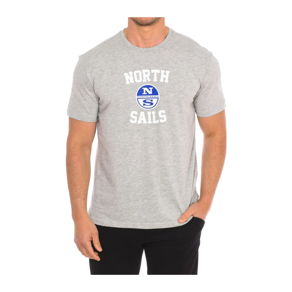 Tops > T-Shirts - - North Sails - Modalova