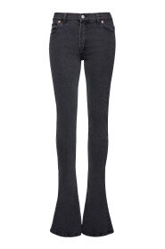 Rozszerzone Super Slim Jeans