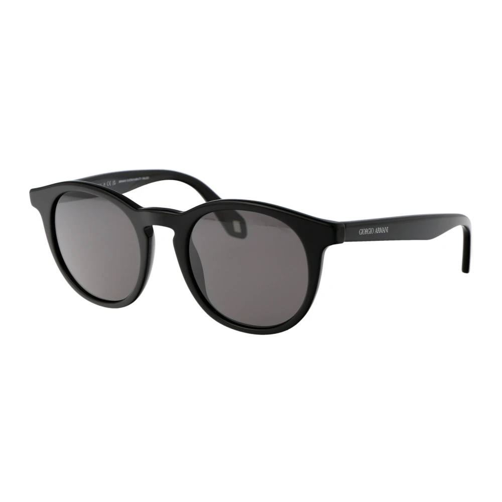 Accessories > Sunglasses - - Giorgio Armani - Modalova