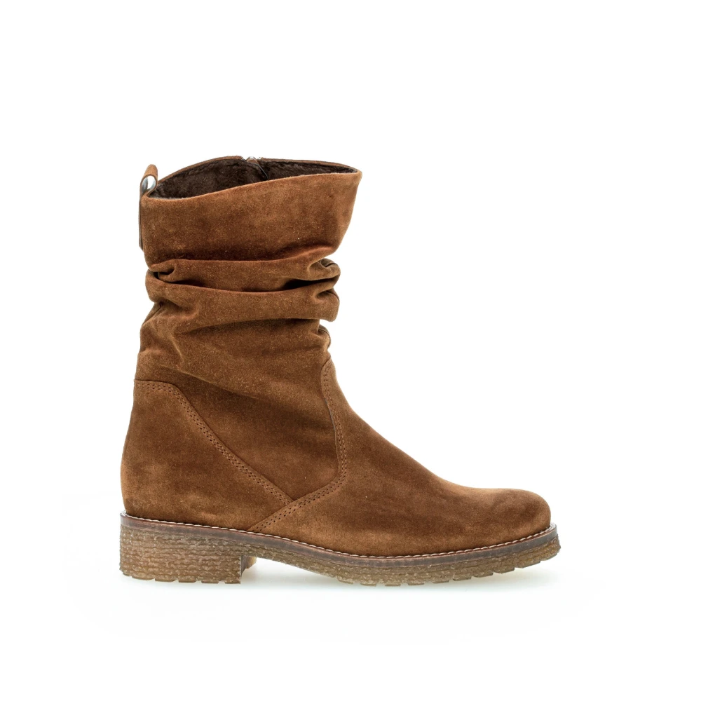 Shoes > Boots > Ankle Boots - - Gabor - Modalova