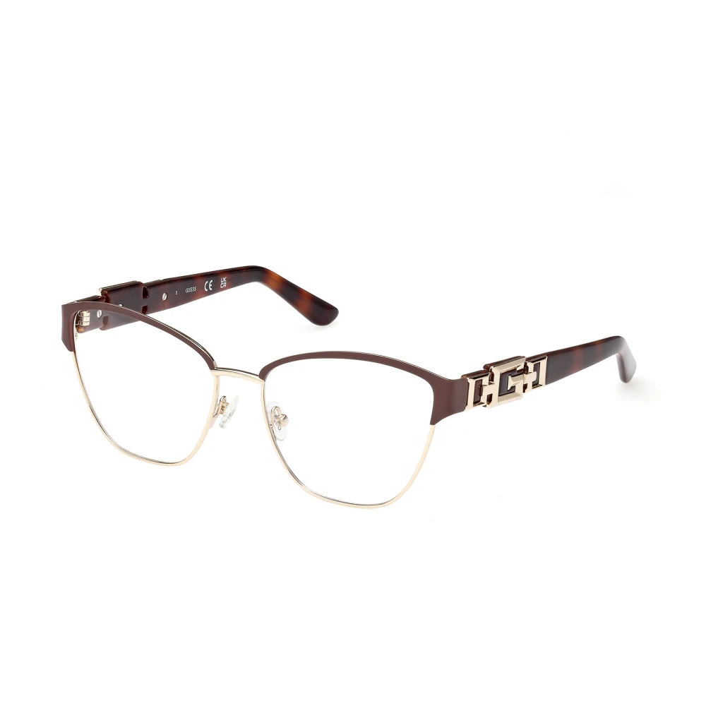 Guess Donkerbruin Overig GuGU2984 050 Brown Unisex