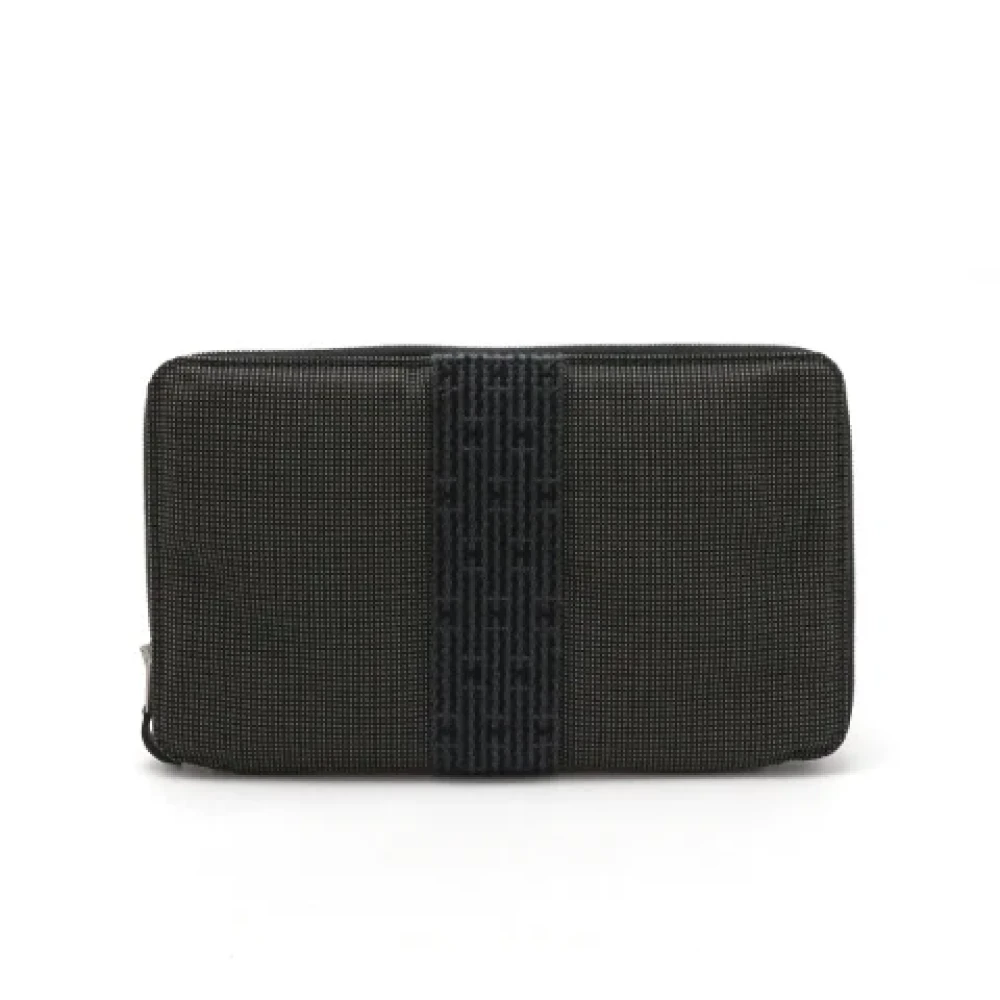 Pre-owned > Pre-owned Accessories > Pre-owned Wallets - - Hermès Vintage - Modalova