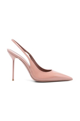 leather-ballerina-heels