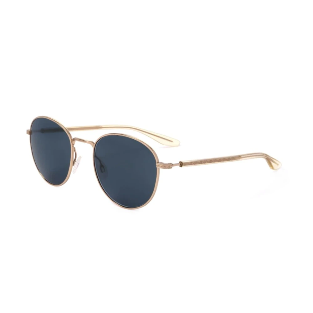 Barton Perreira Unisex Yellow Sunglasses, 52 Mm, Stylish Sunglasses For Everyday Wear