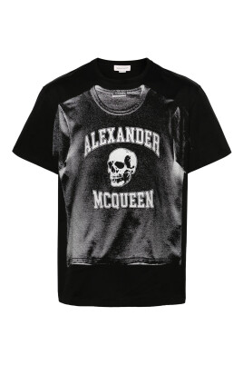 black-logo-print-cotton-t-shirt