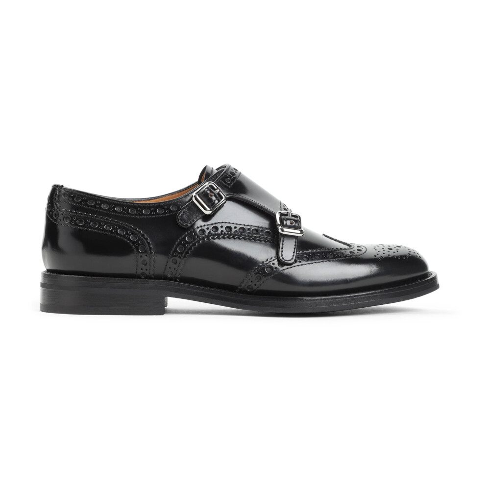 Church’s／BALMORAL／75F CHURCH'S BALMORAL BLACK · UK8 F · EX+ | Styleforum