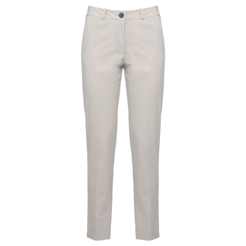 Rrd Damen Beige Hosen, Mgröße: