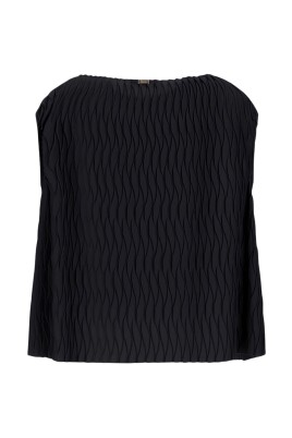wrinkled-effect-tank-top