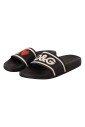 women-s-leather-sliders-black