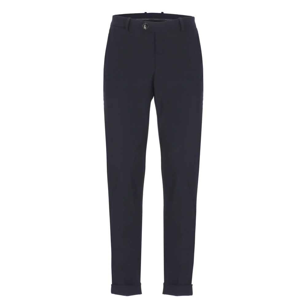Trousers > Slim-fit Trousers - - RRD - Modalova
