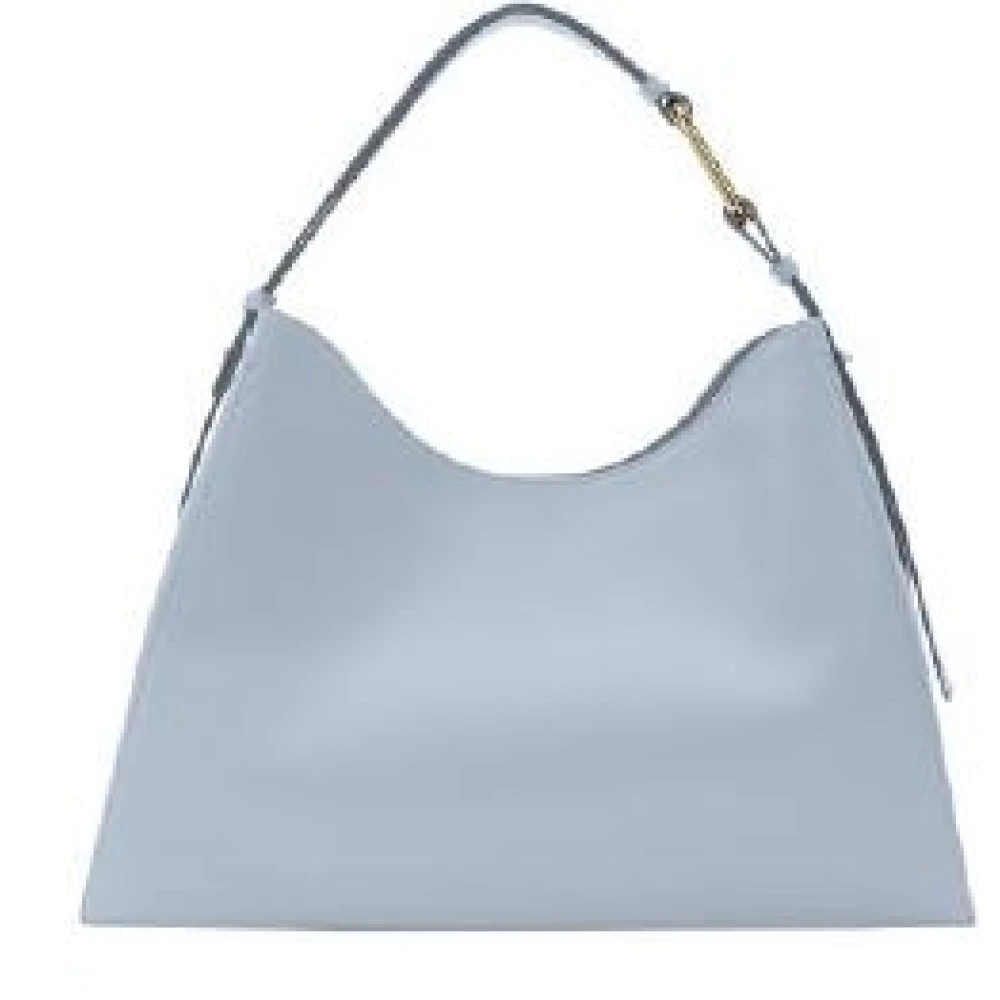 Furla Grijze Schoudertas voor Vrouwen Gray Dames