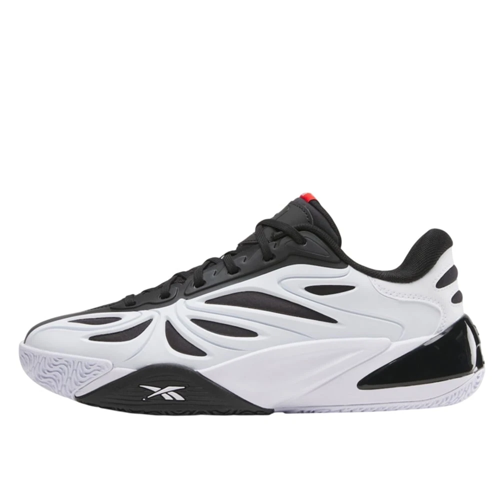 Reebok Men's White Trainers, 8 Uk, Trainers