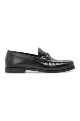 Harry Man loafers