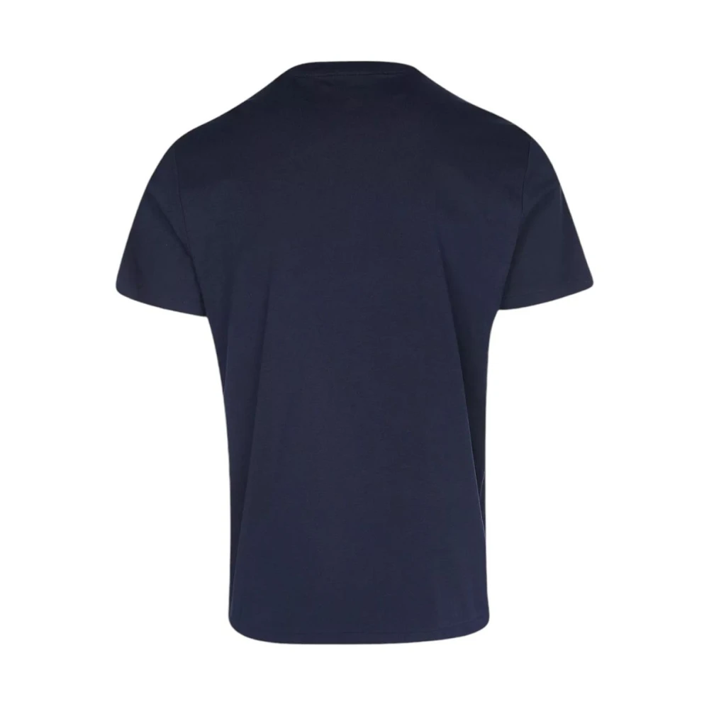 Polo Ralph Lauren Heren Katoenen Pyjamaset Blue Heren