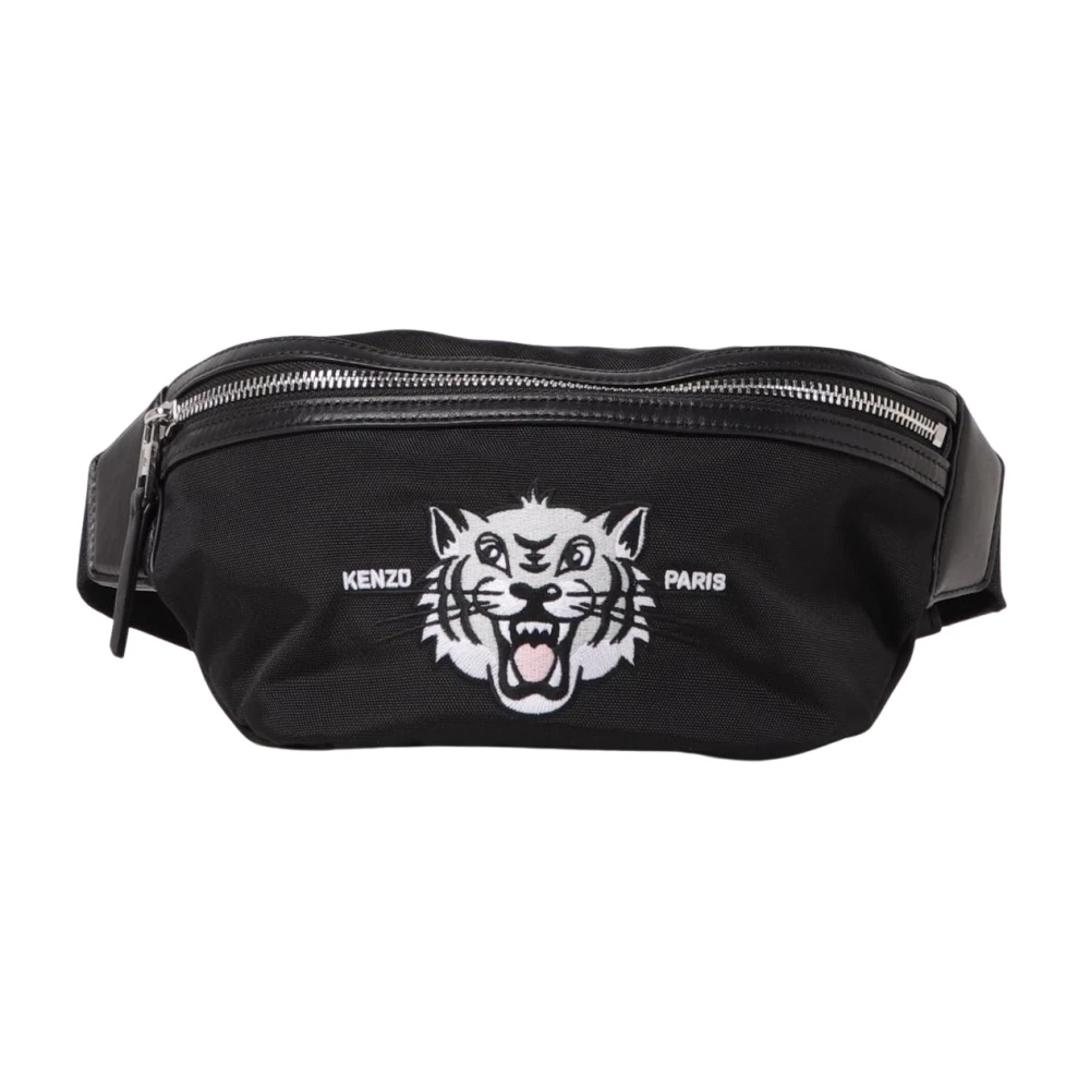 Kenzo - Bags > Belt Bags - Black - Kenzo - Modalova