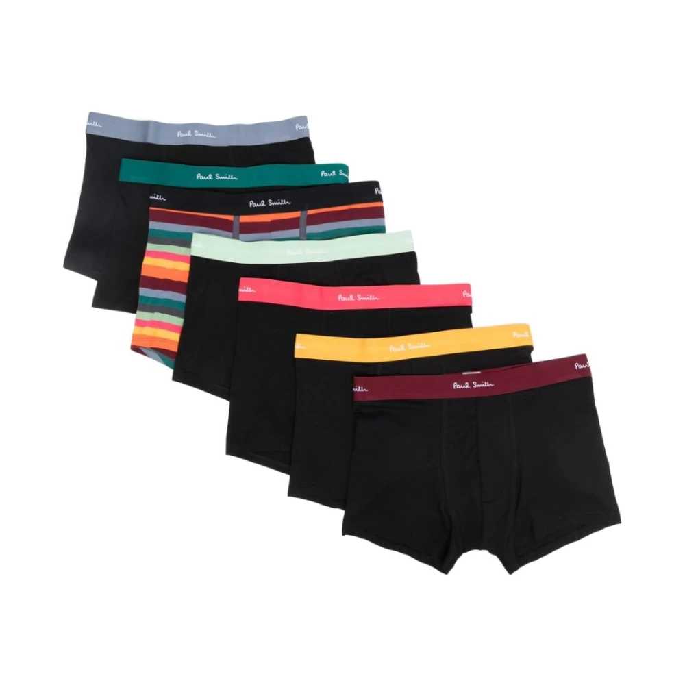 Paul Smith Multicolor Bottoms