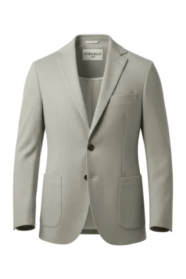 CN5230 Jersey Blazer