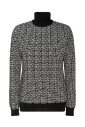 pull-a-motif-monogramme-en-bleu-marine