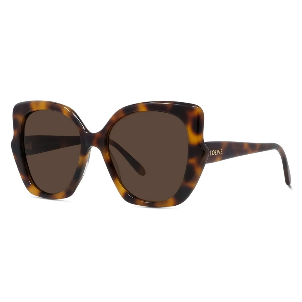 Accessories > Sunglasses - - Loewe - Modalova