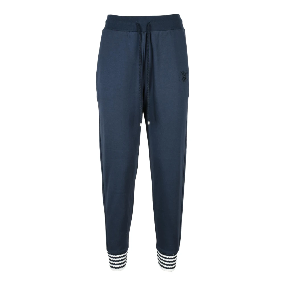 Trousers > Sweatpants - - Max & Co - Modalova