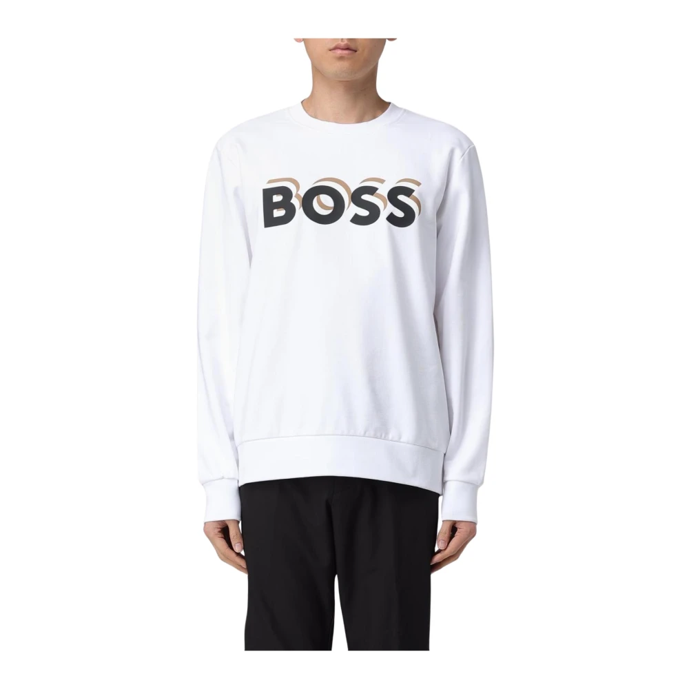 Sweatshirts & Hoodies > Sweatshirts - - Hugo - Modalova