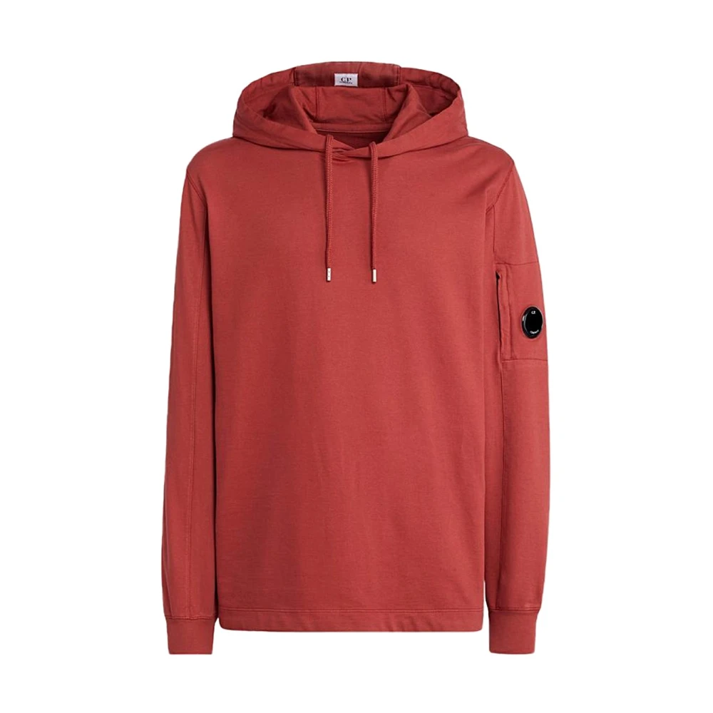 Sweatshirts & Hoodies > Hoodies - - C.p. Company - Modalova