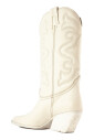 bottes-texanes-en-cuir-blanc