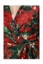 robe-midi-a-line-a-imprime-floral