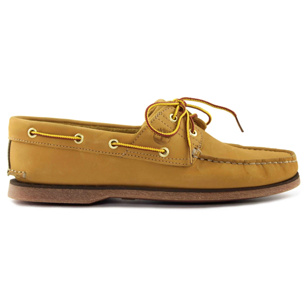 Shoes > Flats > Sailor Shoes - - Timberland - Modalova
