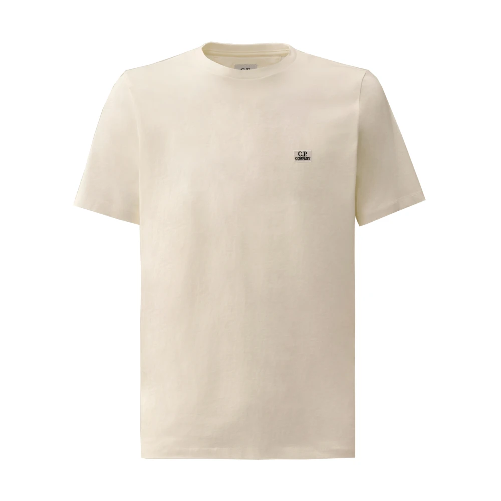 Tops > T-Shirts - - C.p. Company - Modalova
