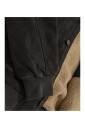 blouson-bomber-en-daim-cire