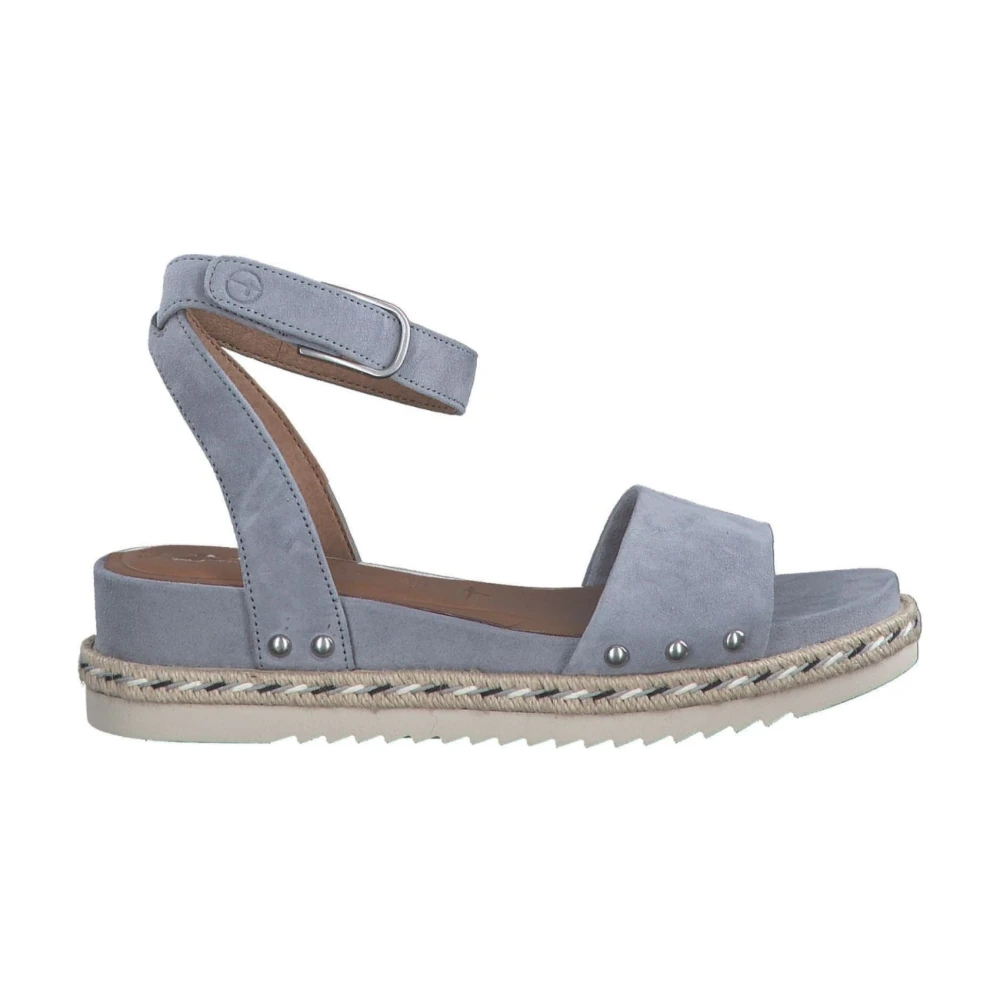 Shoes > Sandals > Flat Sandals - - Tamaris - Modalova