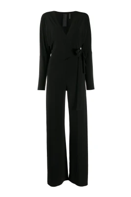 Snygg Wrap Jumpsuit