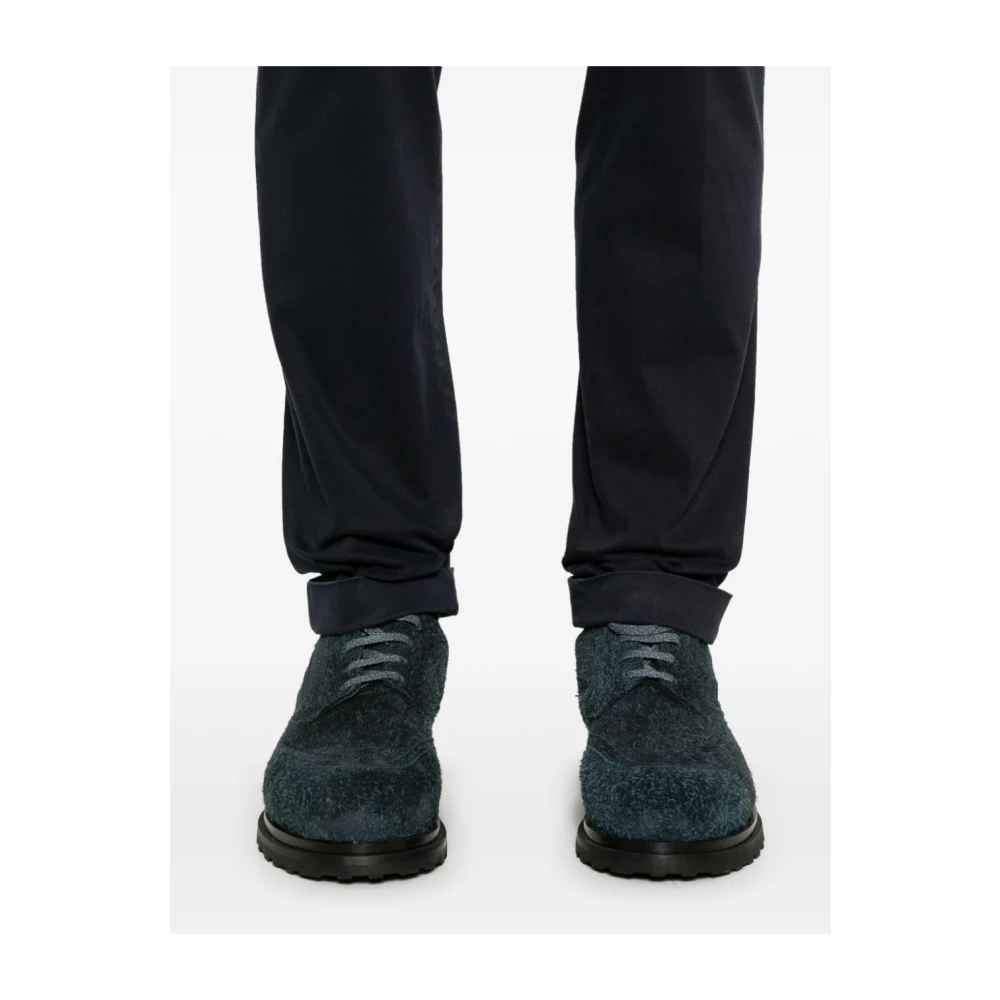 Briglia Stijlvolle Broek Black Heren